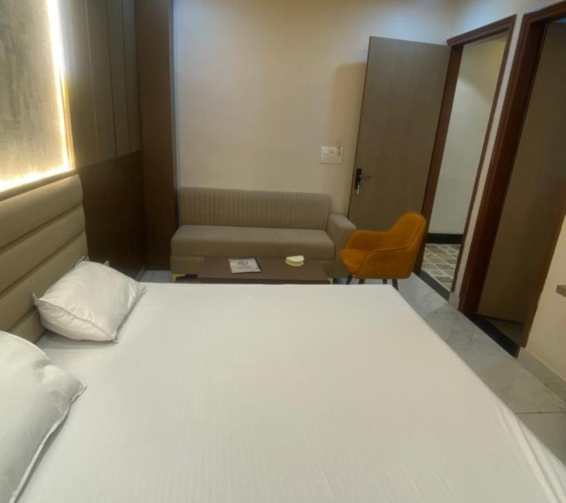 Photo of Bedroom in Ganganagar