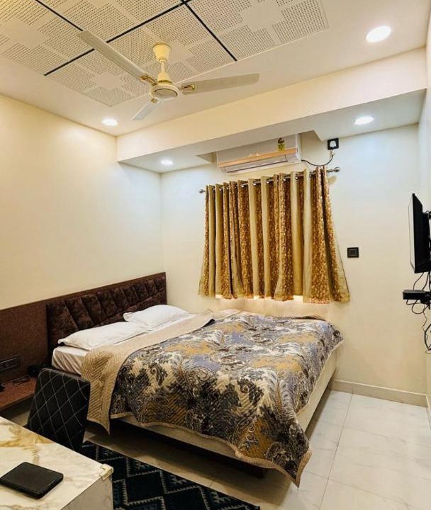 Photo of Bedroom in Dhanbad