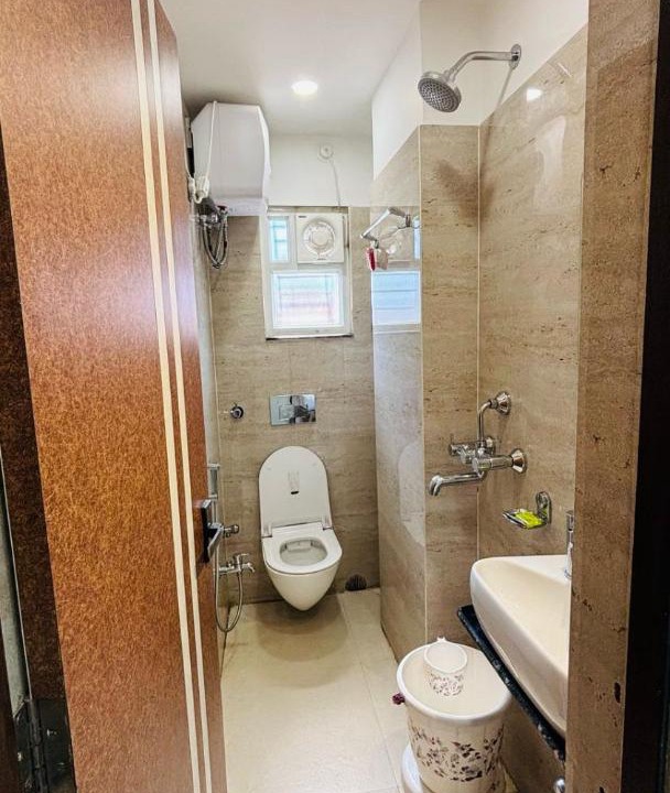 Photo of Bathroom in Dhanbad