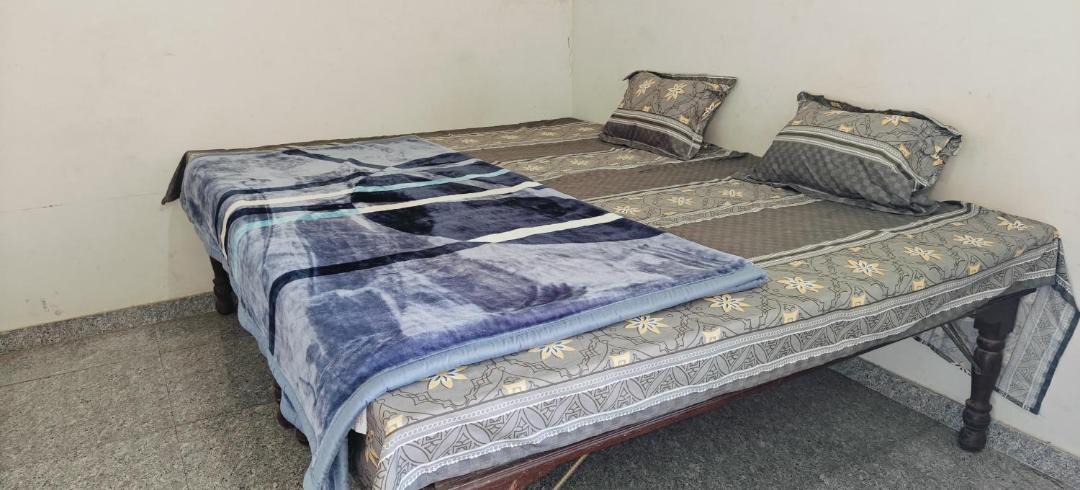 Photo of Bedroom in Shri Madhopur