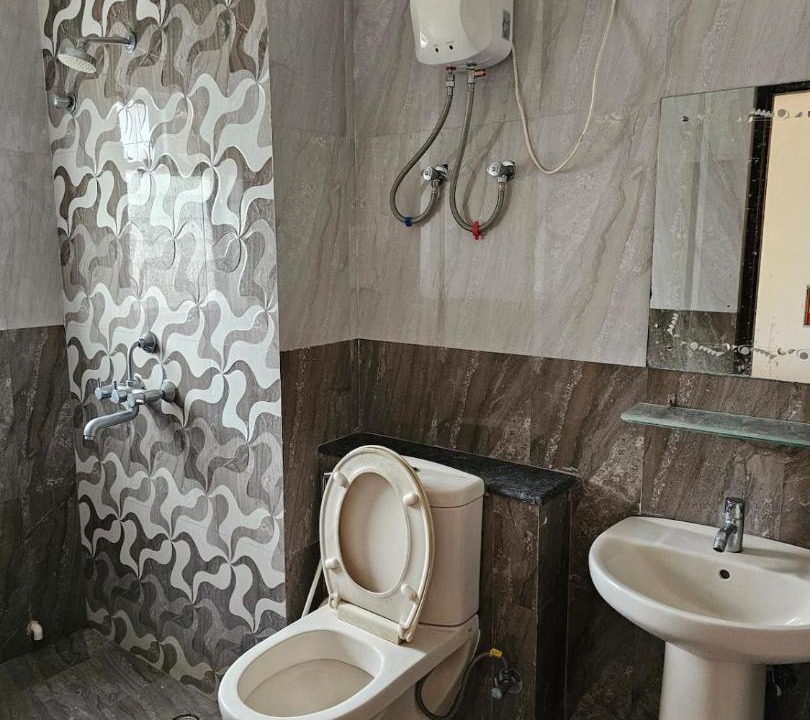 Photo of Bathroom in Bhubaneshwar
