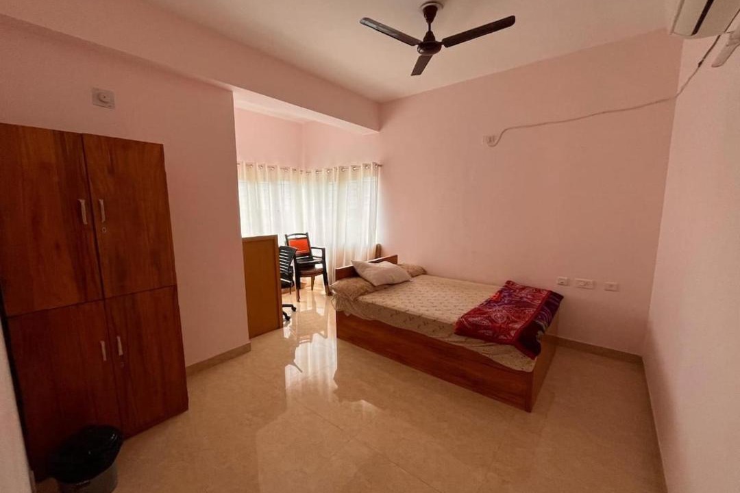 Photo of Bedroom in Bhubaneshwar