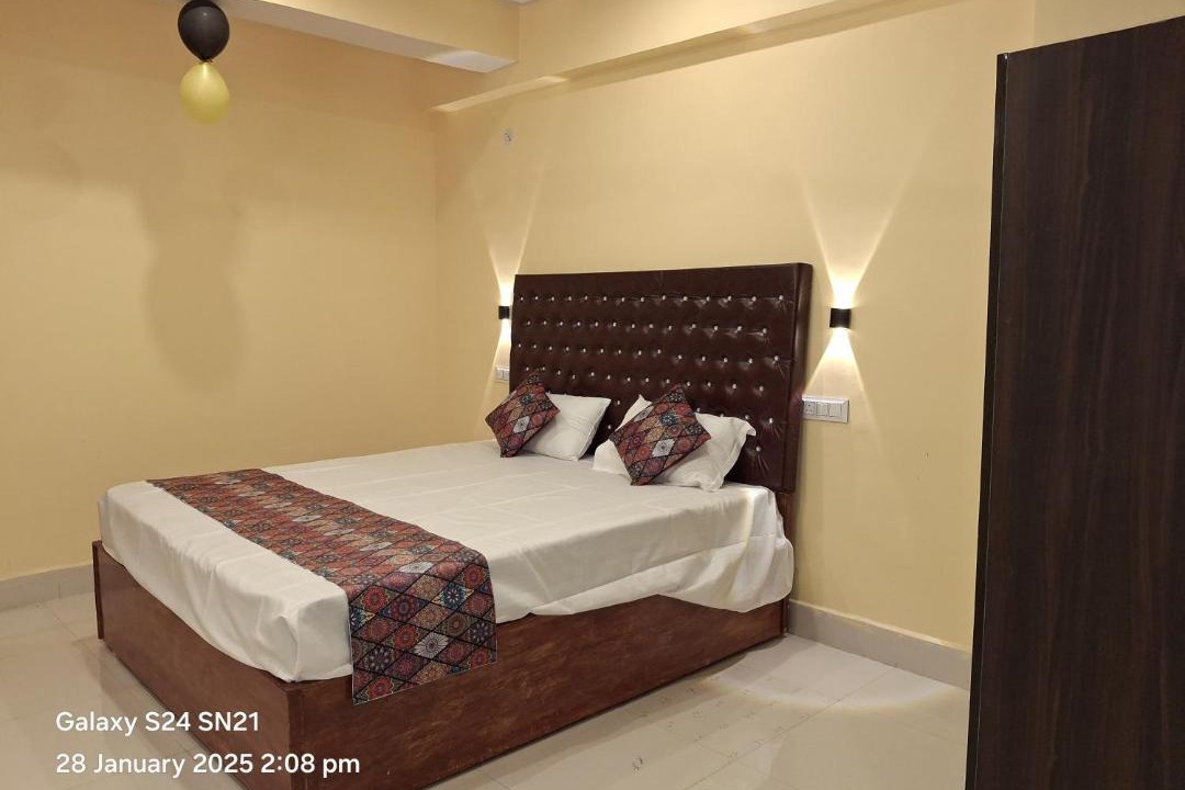 Photo of Bedroom in Hilsa