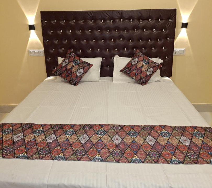 Photo of Bedroom in Hilsa
