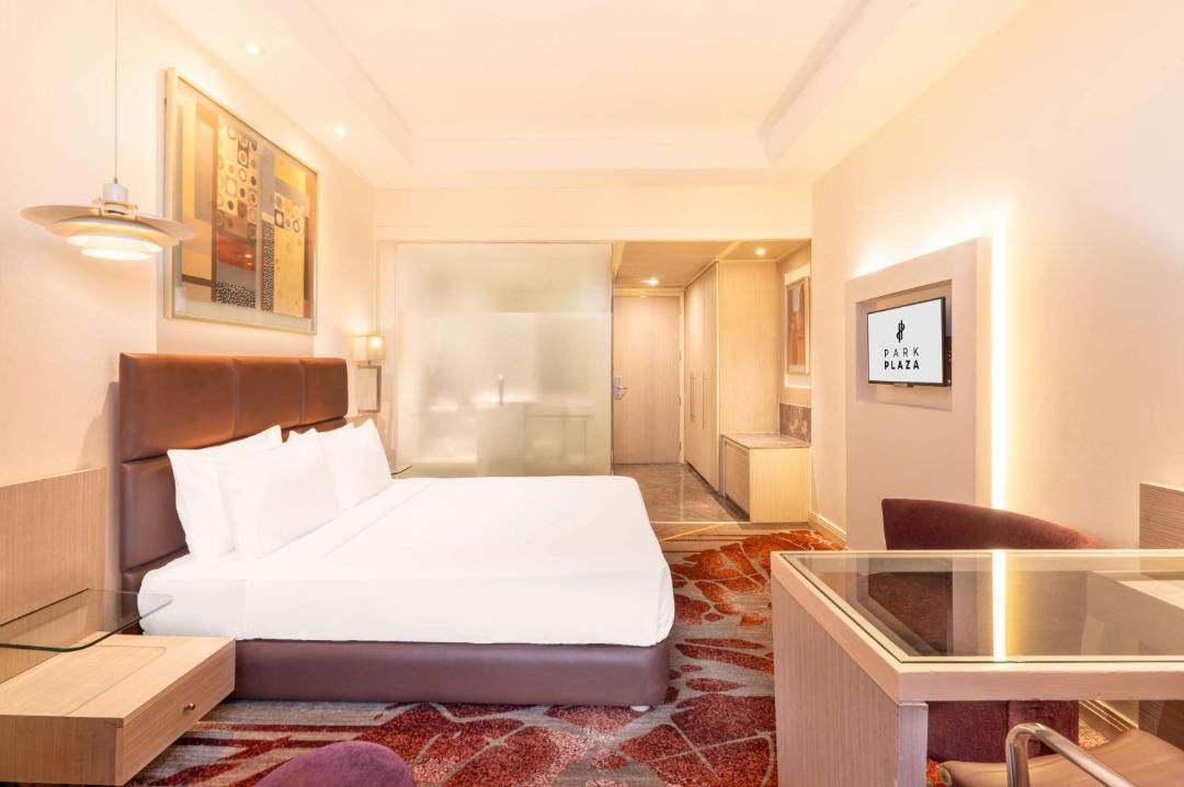Photo of Bedroom in Faridabad