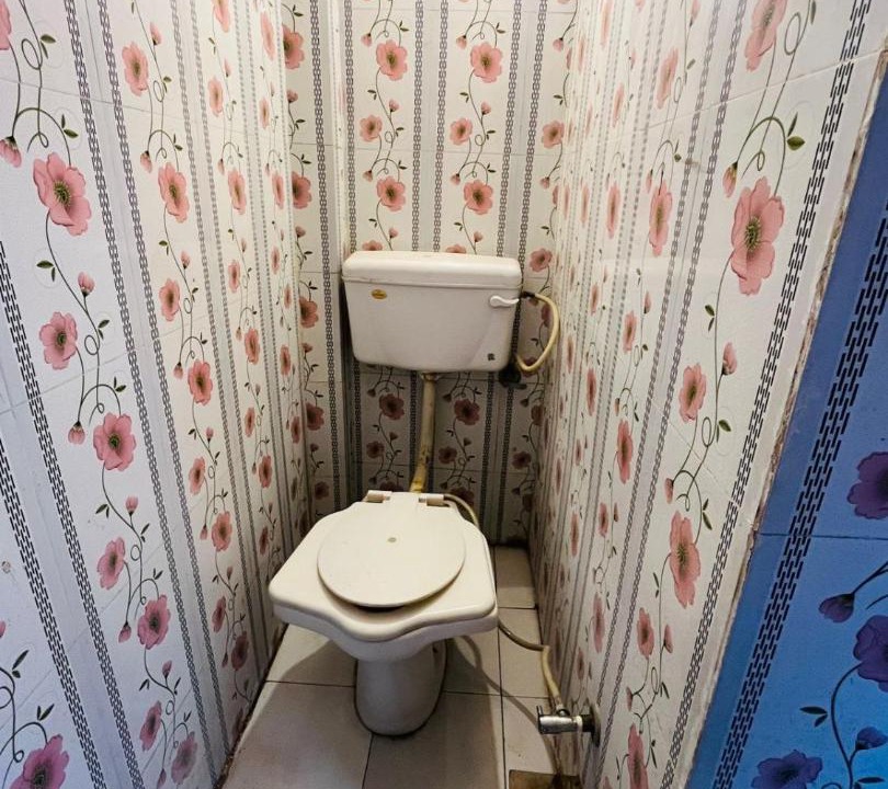 Photo of Bathroom in Jhusi