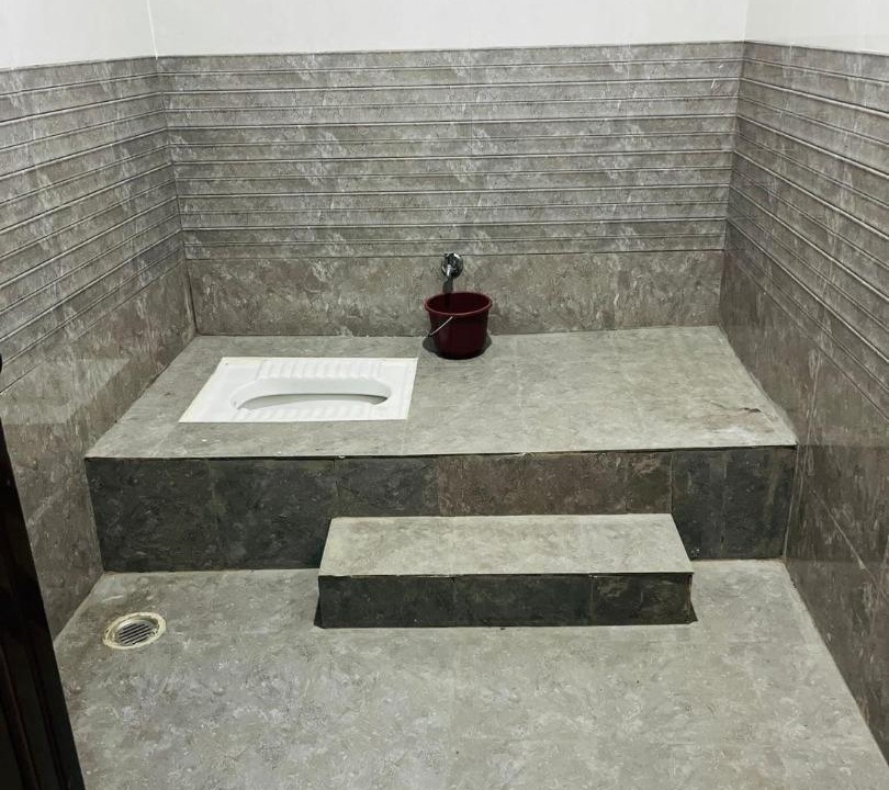 Photo of Bathroom in Jhusi