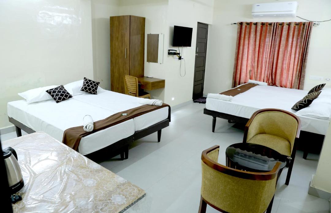 Photo of Bedroom in Ponmundi