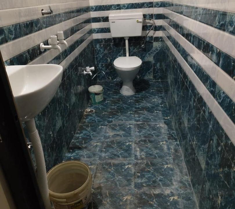 Photo of Bathroom in Jhusi