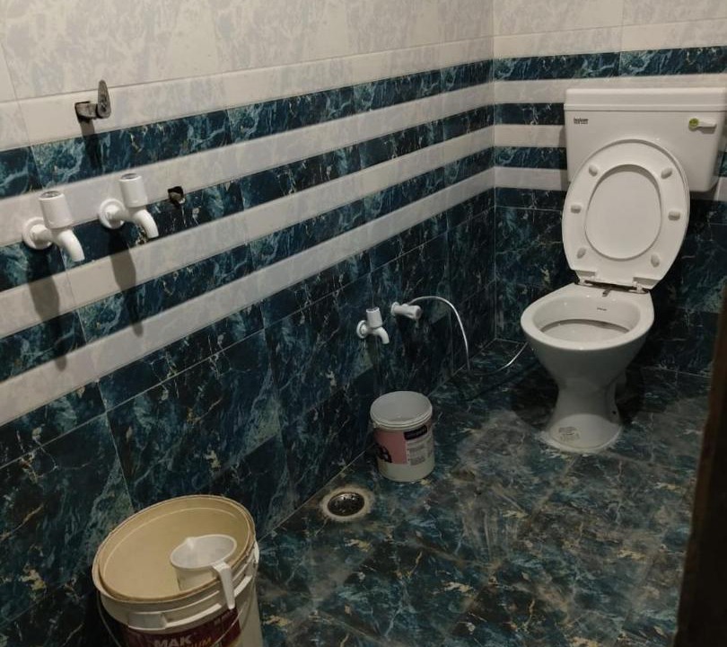 Photo of Bathroom in Jhusi