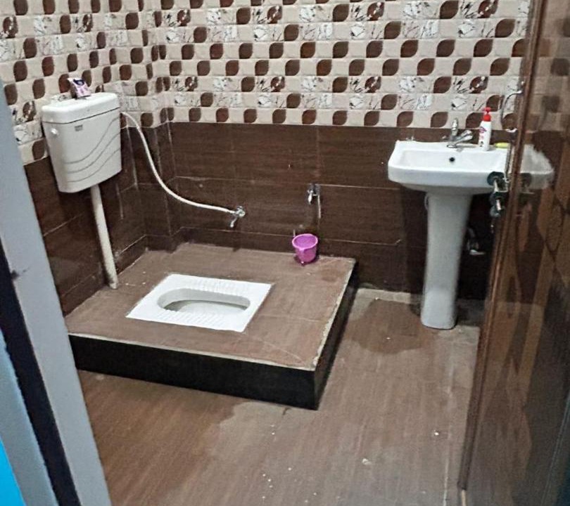 Photo of Bathroom in Jhusi