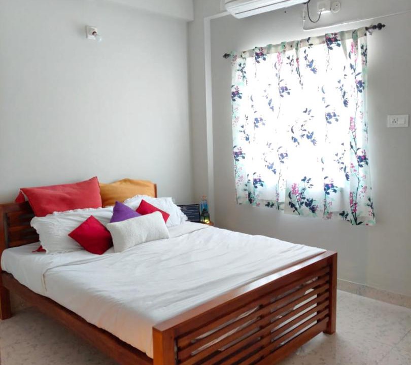 Photo of Bedroom in Coimbatore