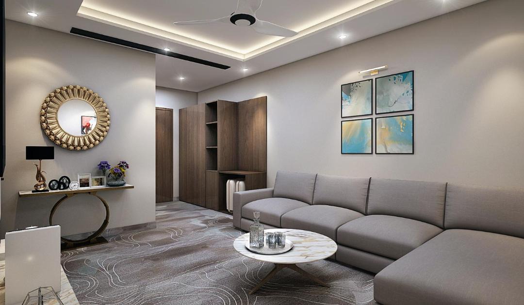 Photo of Livingroom in Rawatsar