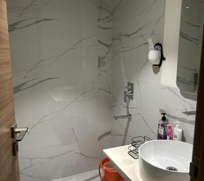 Photo of Bathroom in Gurugram