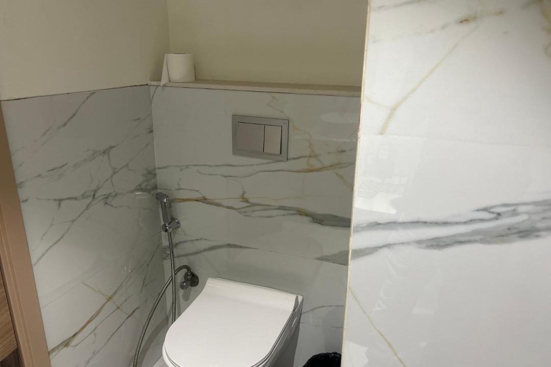 Photo of Bathroom in Gurugram
