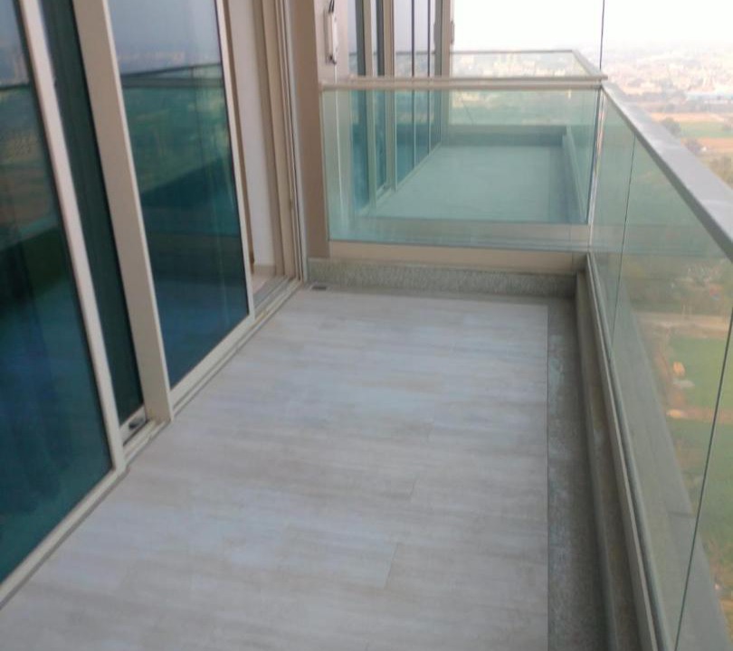 Photo of Patio Balcony in Gurugram