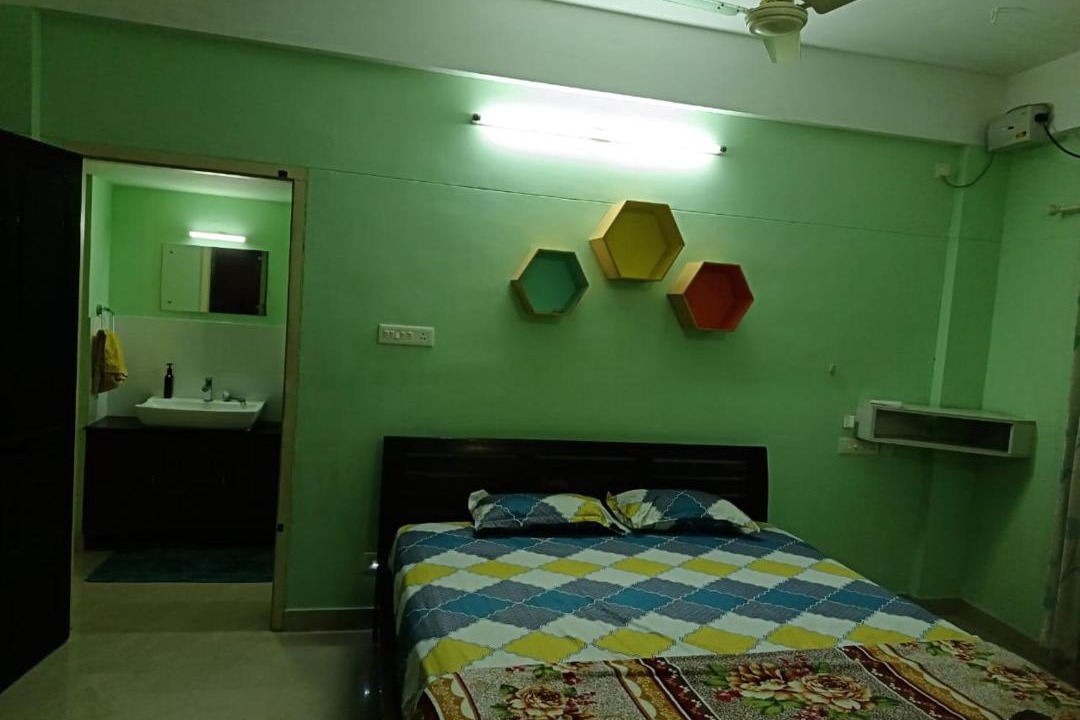 Photo of Bedroom in Thiruvananthapuram
