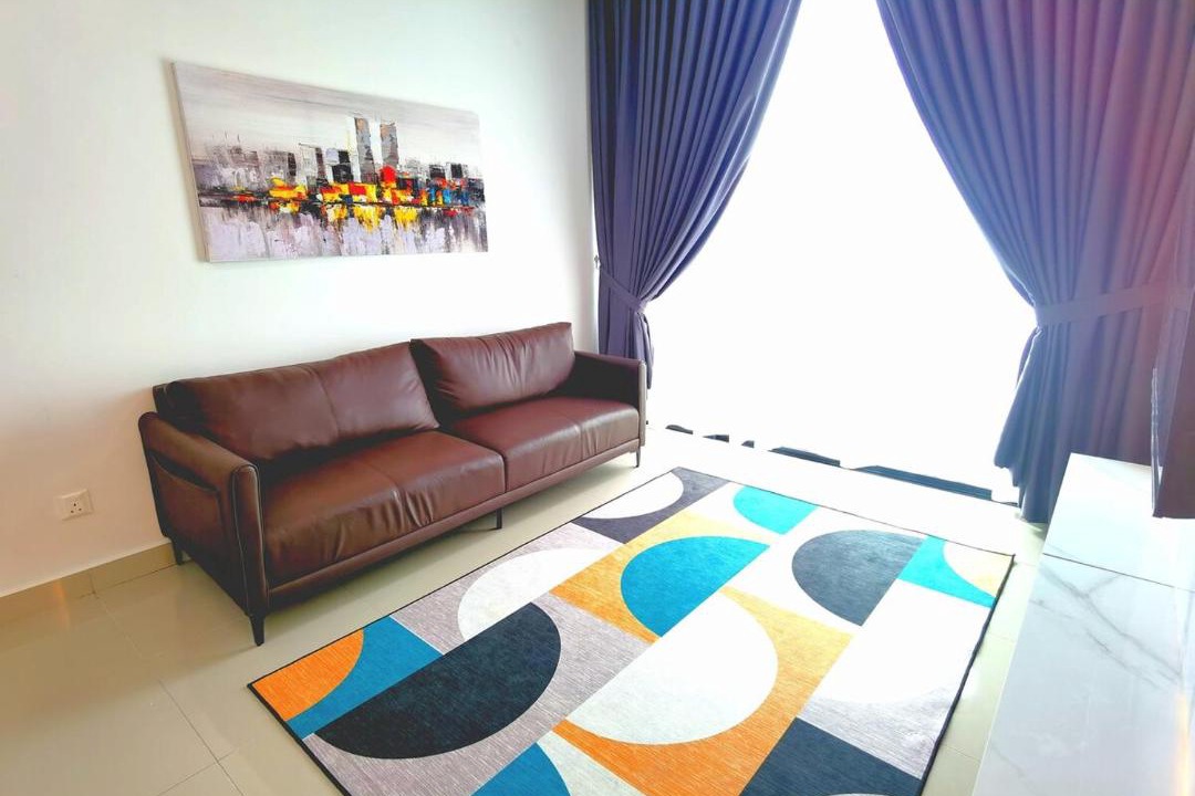 Photo of Livingroom in Kuala Lumpur