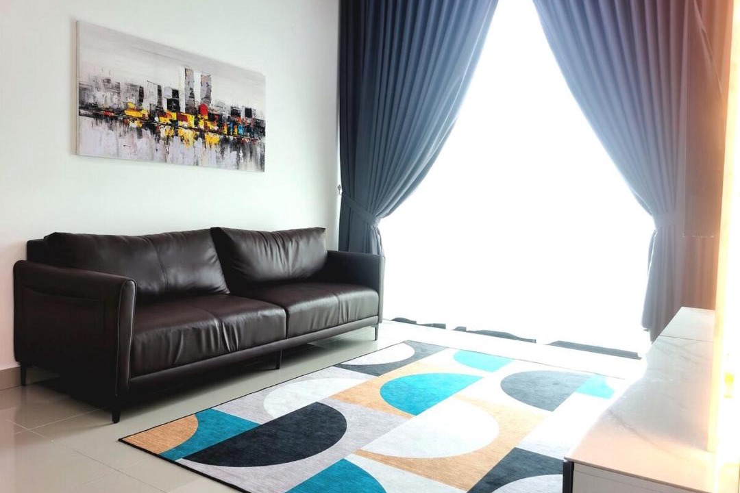 Photo of Livingroom in Kuala Lumpur