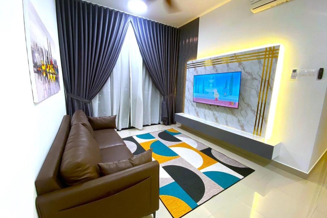 Photo of Livingroom in Kuala Lumpur