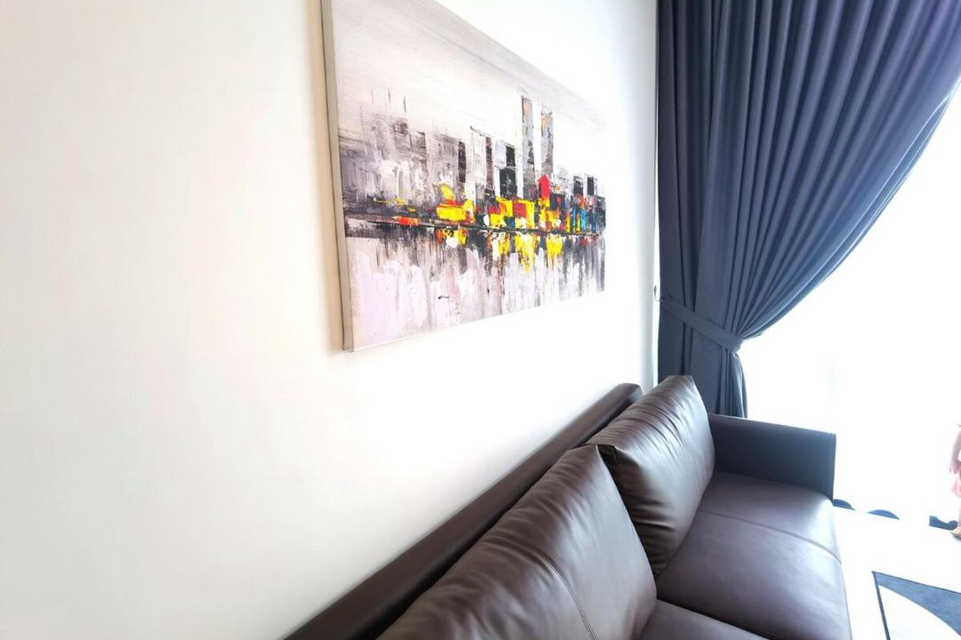 Photo of Livingroom in Kuala Lumpur