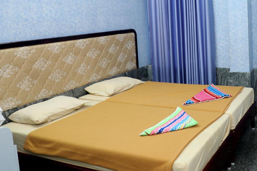 Photo of Bedroom in Kanyakumari