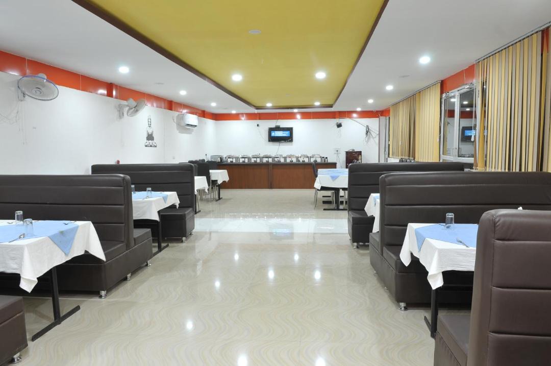 Photo of Kitchen in Bodh Gaya