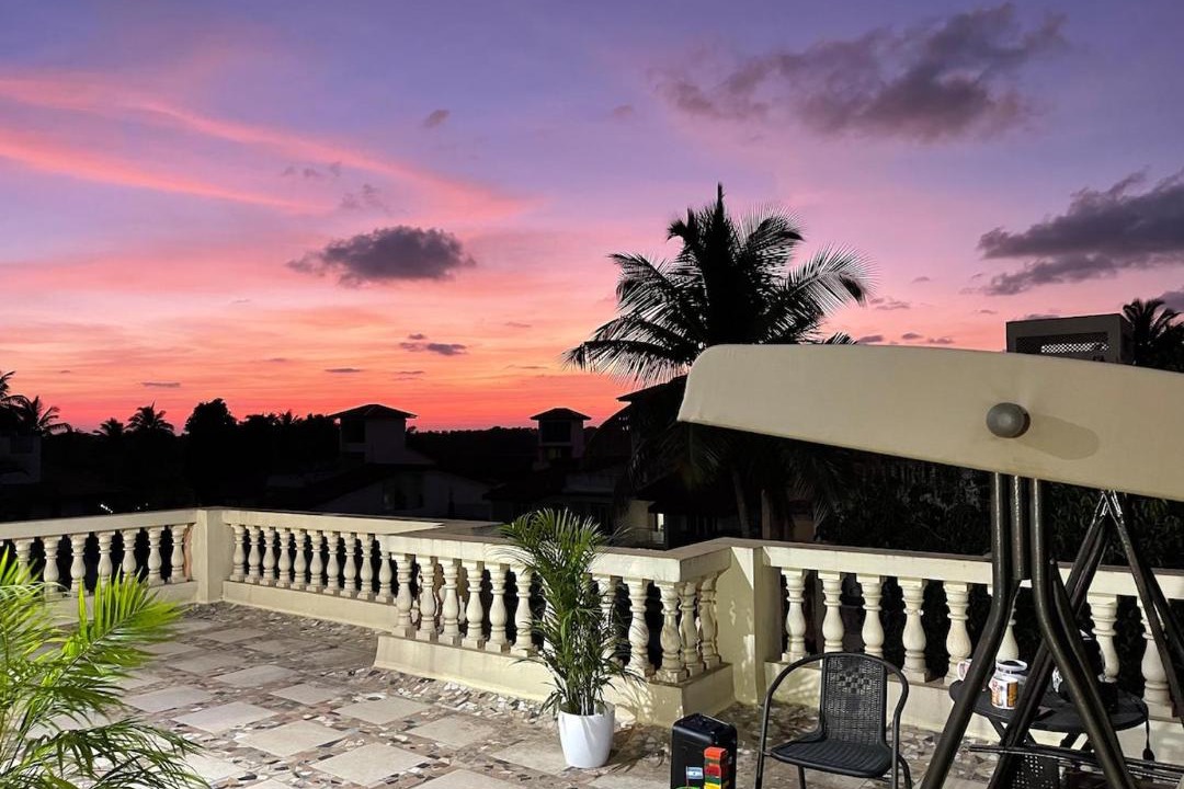 Photo of Patio Balcony in Varca