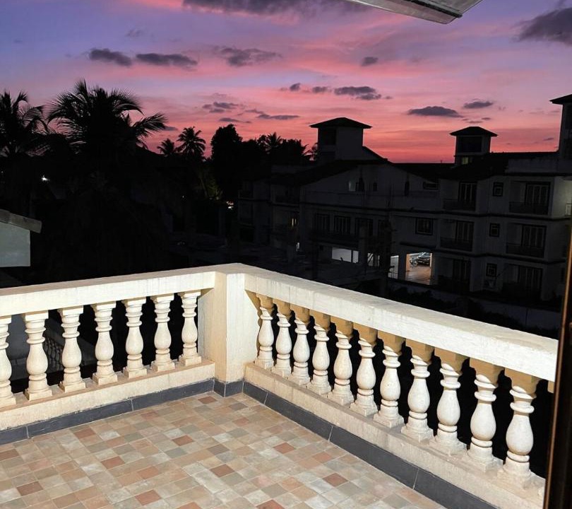Photo of Patio Balcony in Varca