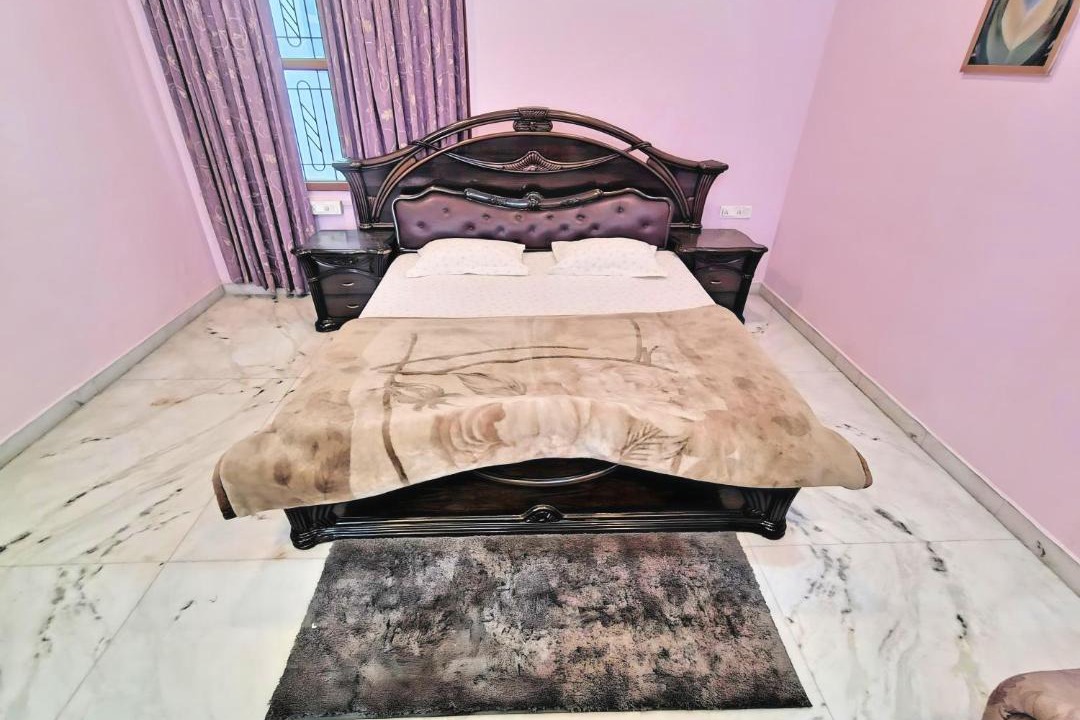 Photo of Bedroom in Varanasi