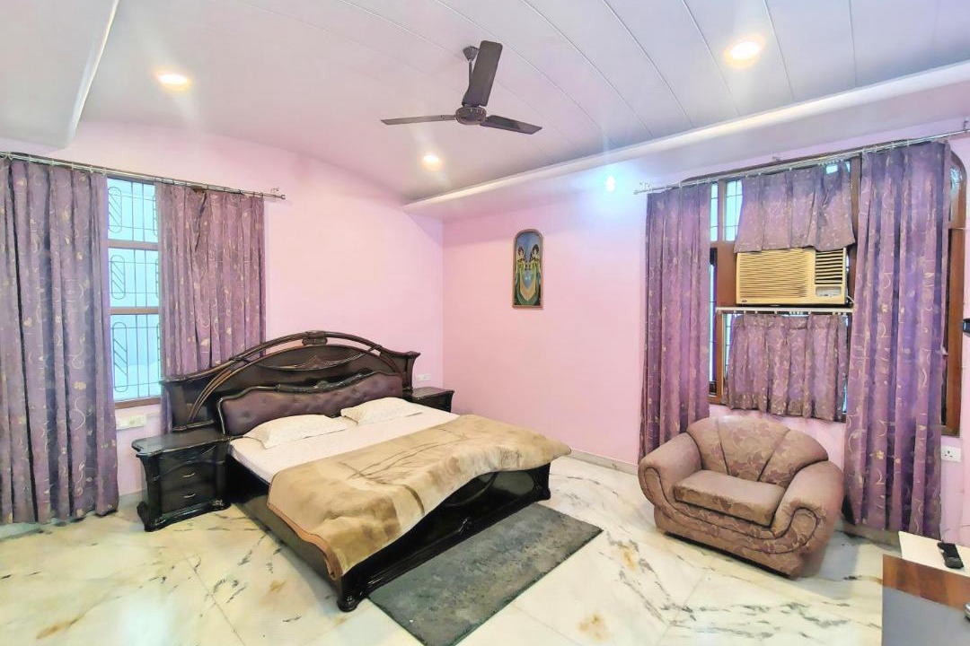 Photo of Bedroom in Varanasi