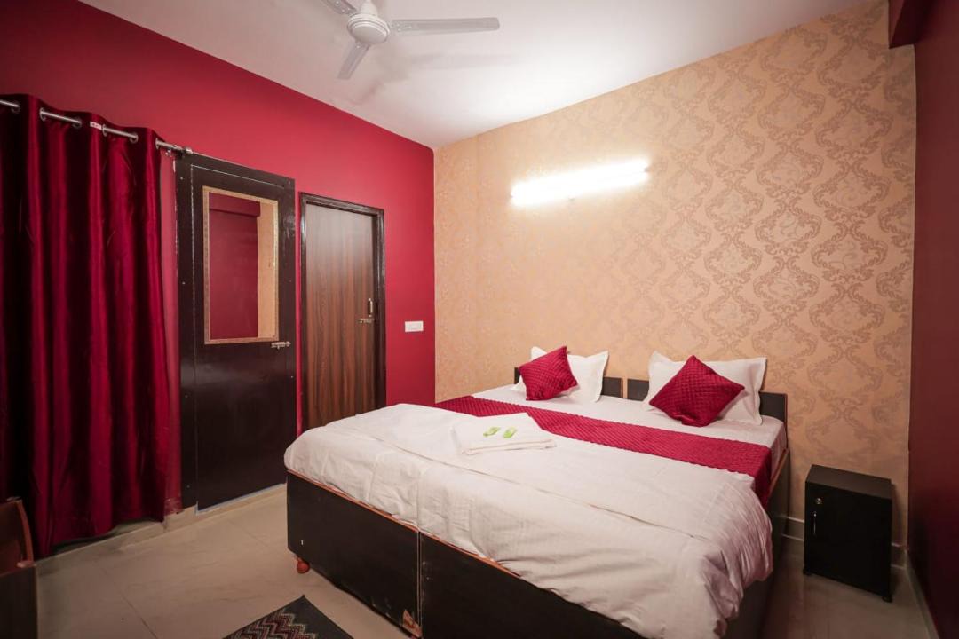 Photo of Bedroom in Baraula