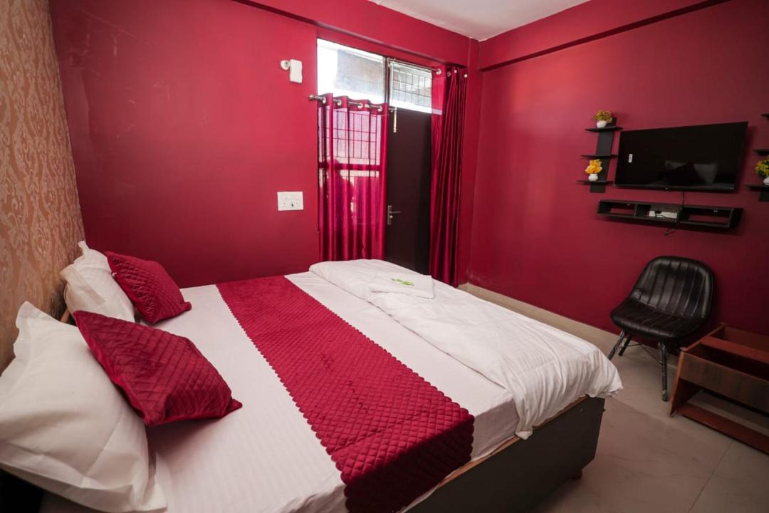Photo of Bedroom in Baraula