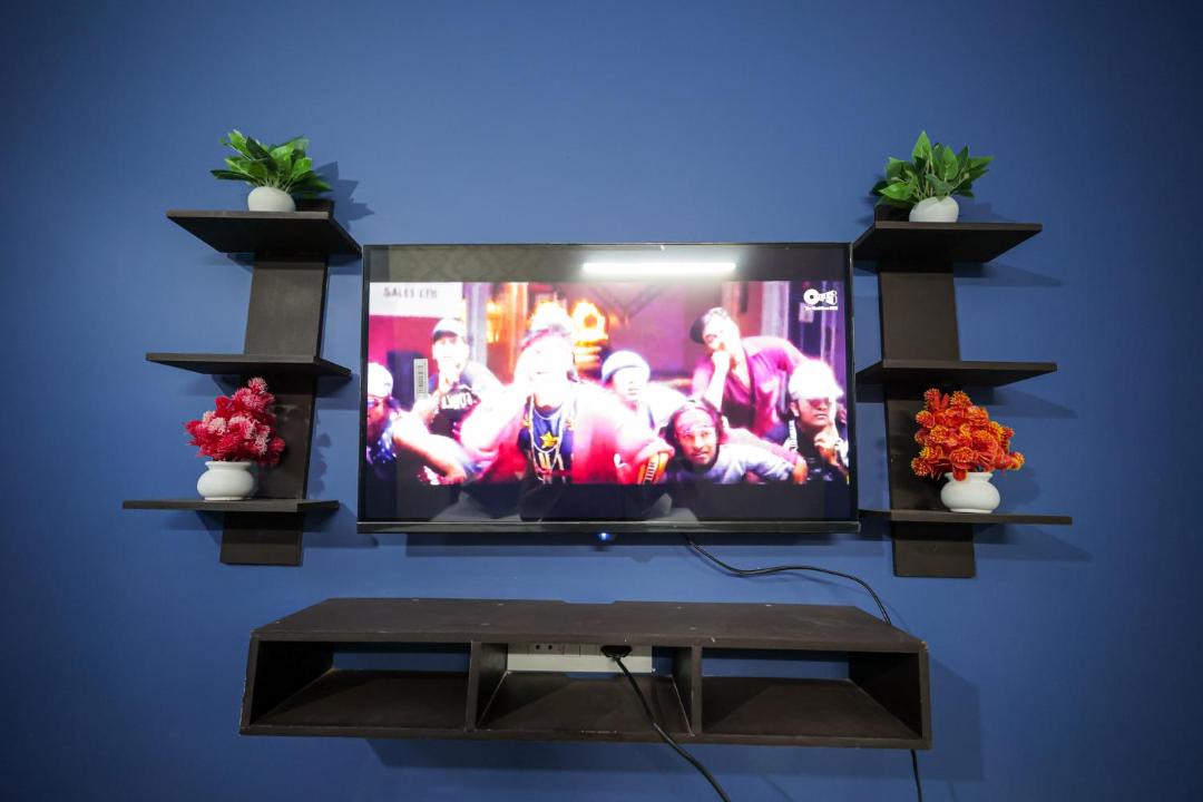 Photo of Livingroom in Baraula