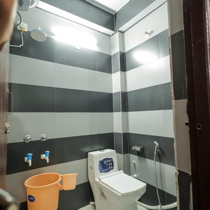 Photo of Bathroom in Baraula