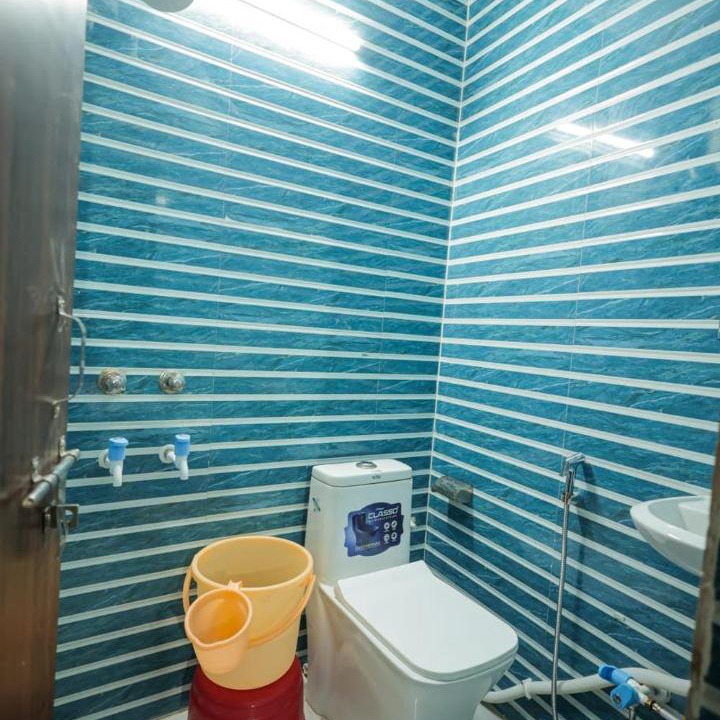 Photo of Bathroom in Baraula