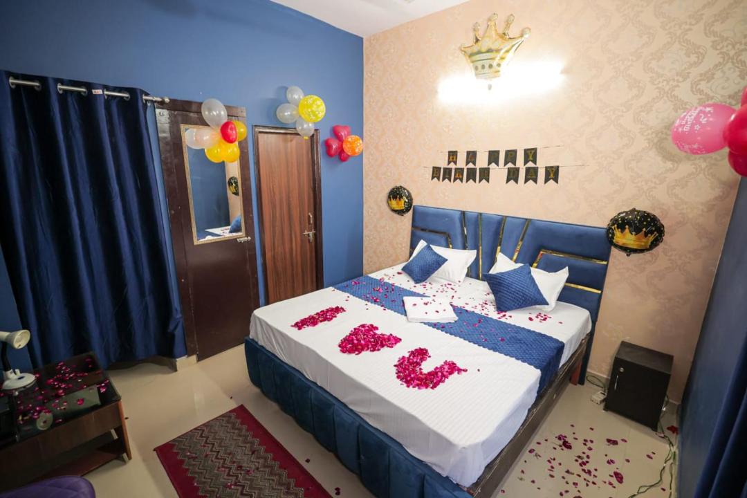 Photo of Bedroom in Baraula