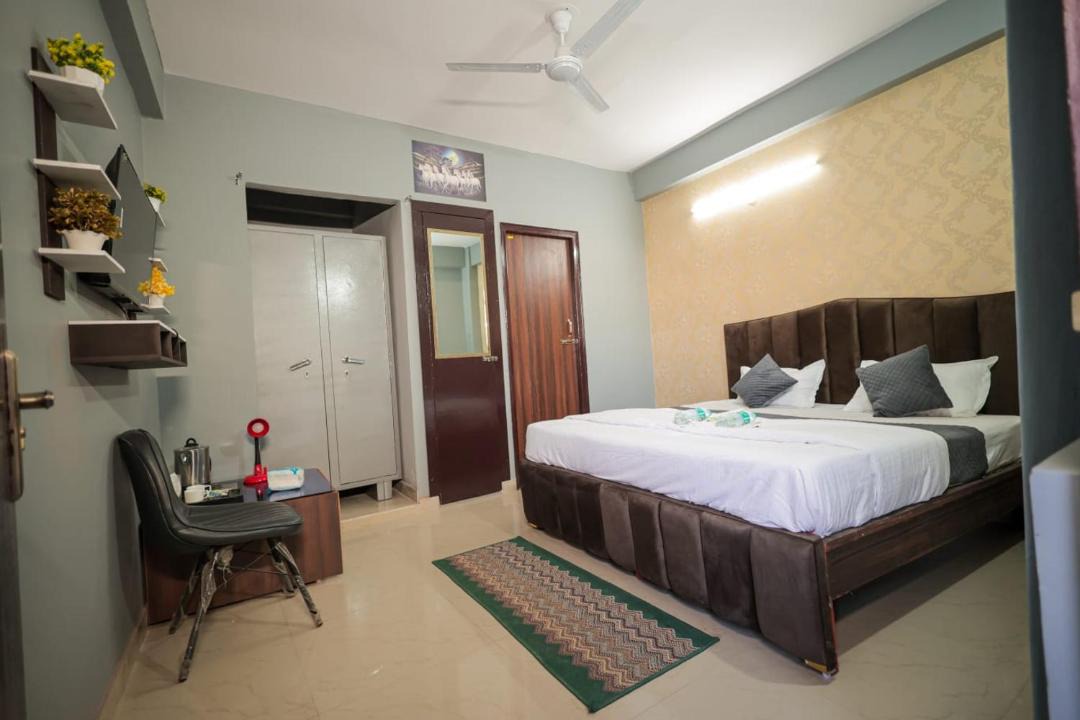 Photo of Bedroom in Baraula