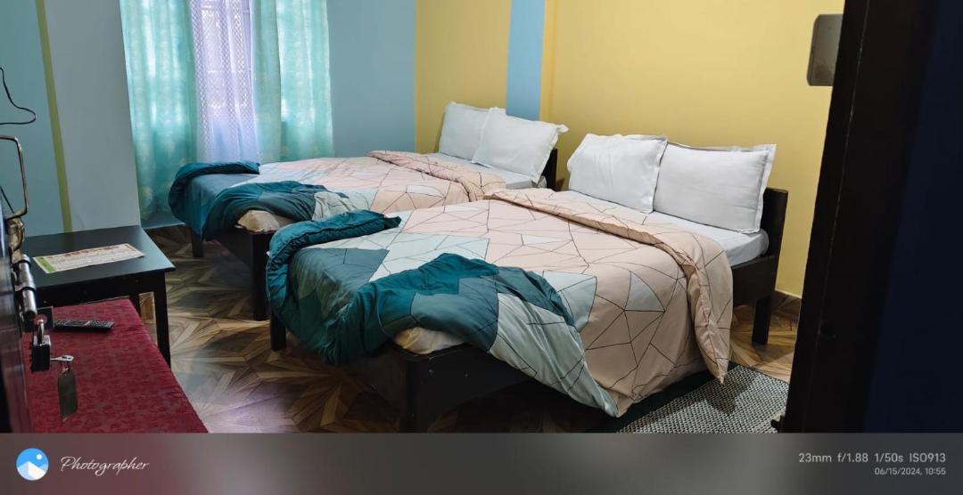 Photo of Bedroom in Turuk