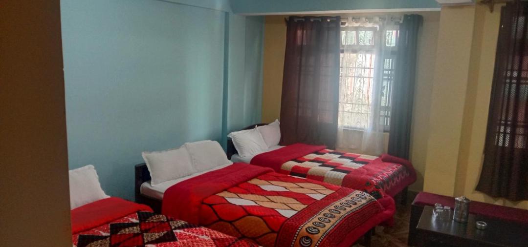 Photo of Bedroom in Turuk