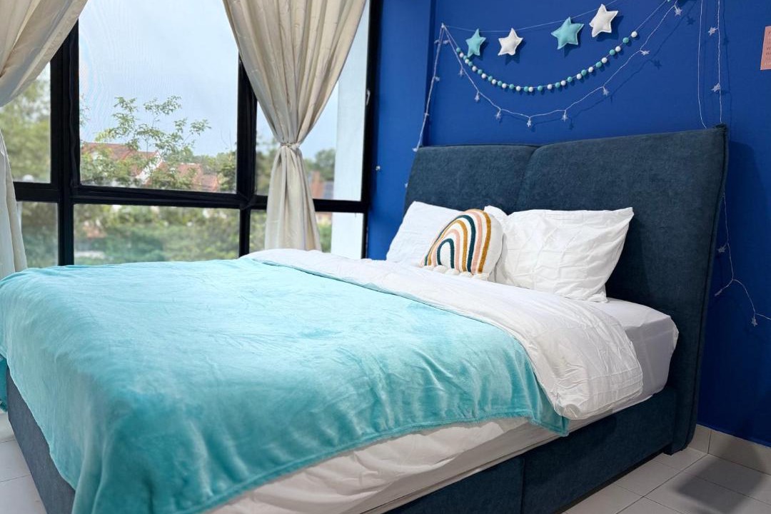 Photo of Bedroom in Puchong