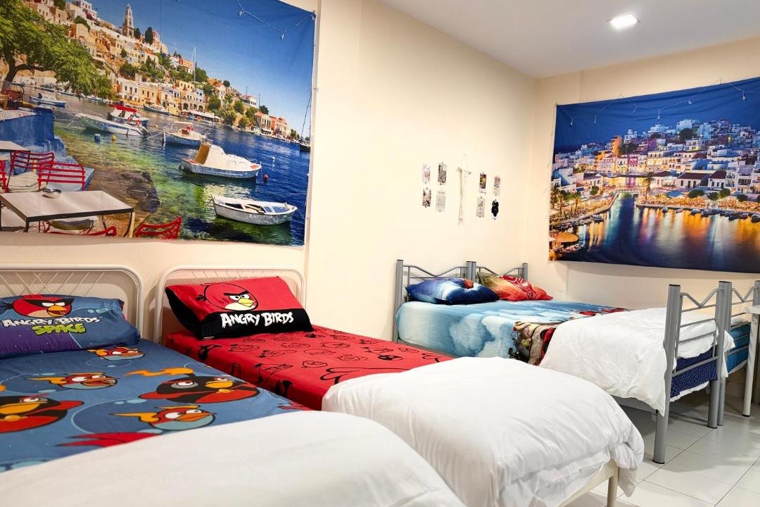 Photo of Bedroom in Puchong