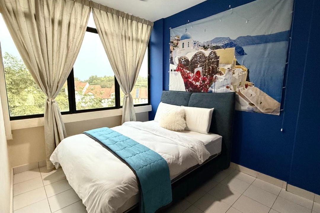Photo of Bedroom in Puchong