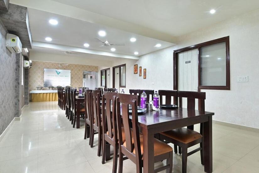 Photo of Kitchen in Sector 70