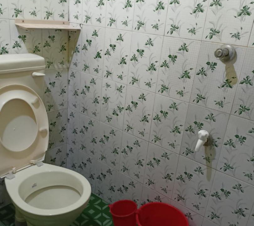 Photo of Bathroom in Alappuzha