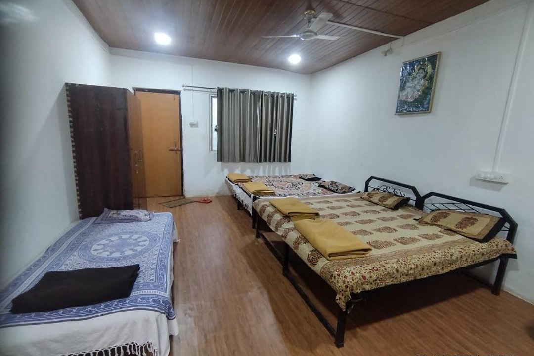 Photo of Bedroom in Bhor