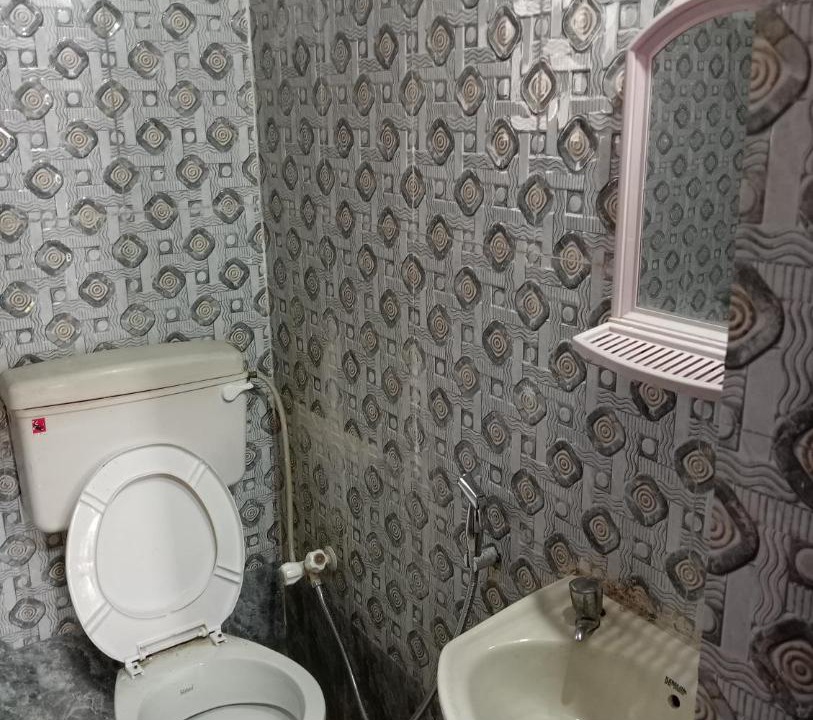 Photo of Bathroom in Bhor