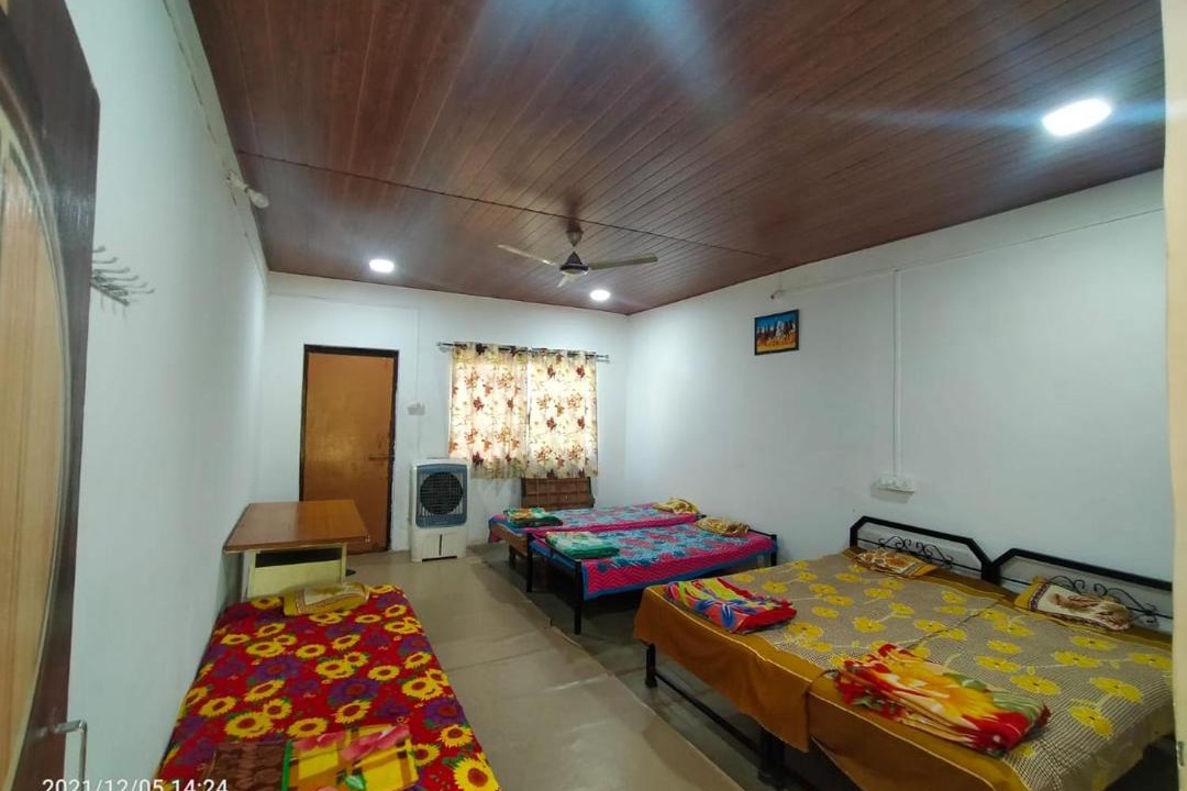 Photo of Bedroom in Bhor