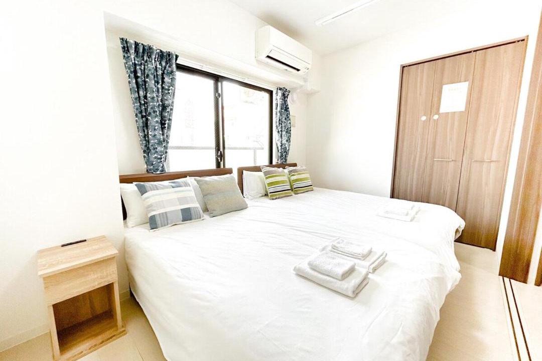 Photo of Bedroom in Tsuruhashi