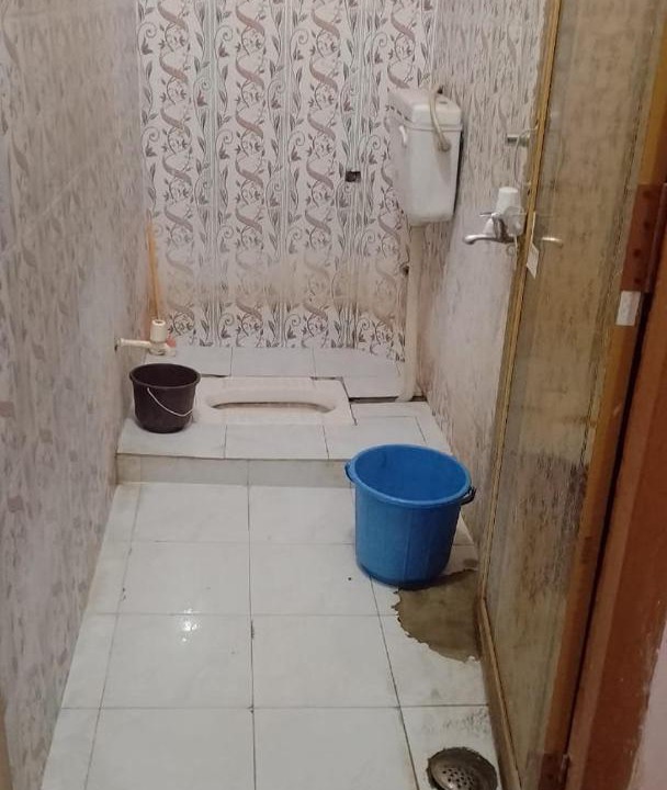 Photo of Bathroom in Jhusi